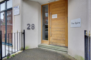 Front External- click for photo gallery